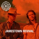 Interview with Jamestown Revival