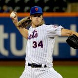 Out of Left Field: Yankees making moves! Mets shopping Syndergaard?