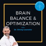 Brain Balance and Optimization