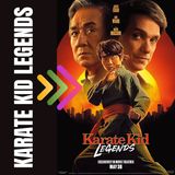 KARATE KID LEGENDS TRAILER Breakdown | Ralph Macchio & Jackie Chan Return!