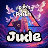Jude: Contending for the Faith Bible Study