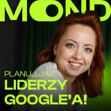 MOND 31: Zespół nie dowozi celów? Sprawdź, co zmienia metoda OKR! || Elena Zhukova z OKR Poland