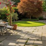 10 Creative Backyard Stone Paving Ideas for Modern USA Homes