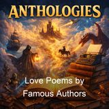 Love Poems by Famous Authors - Various