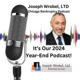 Chicago Bankruptcy FAQs - December 2024 - Happy Holidays