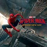 Special Report: Spider-Man - Brand New Day (2026)