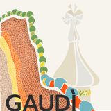 Episodio 8 | Antoni Gaudí e il Modernismo catalano