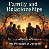 Famous Affinities of History The Romance of Devotion - Lyndon Orr - Part 2