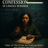 Shadows of Justice: The Shocking Confession of a Double Murderer