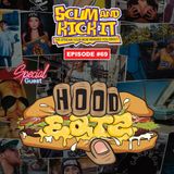 Stream 69 | w/ Hood Eatz