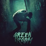 17 Green Room