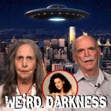 BREAKING: Chandra Levy's Parents Tie Her D.C. Murder to UFO Disclosure