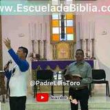 ¿Que Hacer cuando Nos Encontremos con un Testigo de Jehova_ Padre Luis Toro
