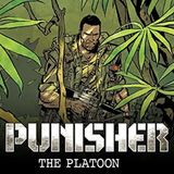 Source Material Live: Punisher - The Platoon