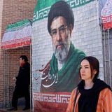 'DEAD MAN WALKING' Expert warns Iran's economy is heading toward collapse