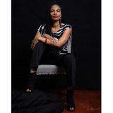 Producer/Director Omegia Keeys talks career, #Shattered on #ConversationsLIVE