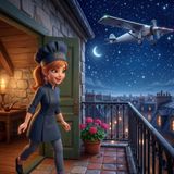 22 - Andiamo a prenderci le stelle!