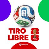Tiro Libre: Jornada inaugural y expectativas sobre el Mundial de Fútbol