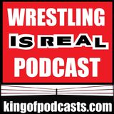 Wrestling is Real 10.29.14 WWE Wrong About Ryback; Better Feud Now Some Storylines.  TNA Tag Team Torture