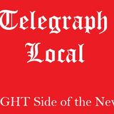 06/01/20 - Telegraph Local Daily News Update with a Twist!