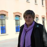 Entrevista a Raquel Alcazar, concejala de Cultura y Mantenimiento