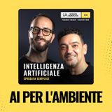 AI PER L'AMBIENTE | Meta ha firmato un accordo per alimentare i suoi Data Center con energia solare
