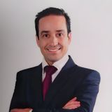Entrevista con Pancho Legarreta