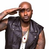 Ceasar Emanuel From VH1's Black Ink New York