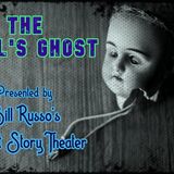The Doll's Ghost on Bill Russo's Short Story Theater