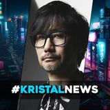 🎙 KOJIMA RACCONTA LA VERA STORIA della CANCELLAZIONE di PHYSINT! ▶ #KristalNews