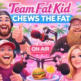 420 Blaze It, Mantheys Some Bananas S10E15