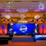 Corporate Event Stage Design