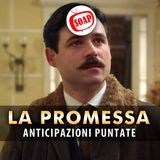 Anticipazioni La Promessa, Puntate Spagnole: Manuel Si Dedica Ad Attività Illegali!