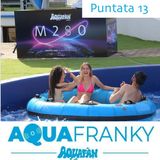 AquaFranky Pt13 da Aquafan Riccione