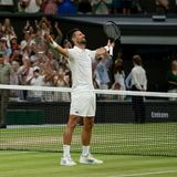 Episode 160 - Wimbledon Walk - Ancora loro