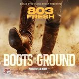 Episode #202-“803 Freshness”