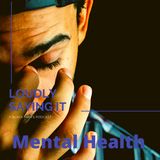 Mental Health PSA Mini Episode