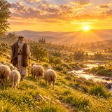 Leben in Fülle – Der Hirte und der Dieb