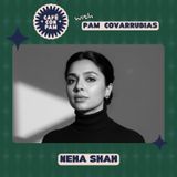 The Power of Ancestral Eating with Neha Shah