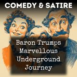 13 - Baron Trumps Marvellous Underground Journey - Chapter 12 by Ingersoll Lockwood