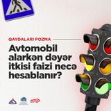 Azərbaycanda ikinci əl avtomobillərə inam niyə artır? I Qaydaları pozma