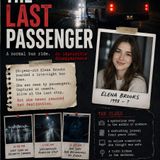 The Last Passenger Without A Trace