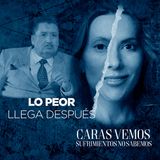 Fui abusado a los 5 años, pero lo peor llega después - Episodio 160