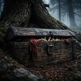 The Juniper Tree - Bone Chest Splits
