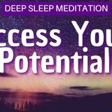 Unlock Energetic Healing_ Full Potential_ and Highest Self _ Seep Meditation  _ Mindful Movement