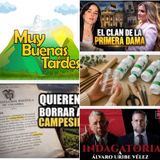 "Muy Buenas Tardes" Spt 8/26