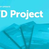 Prison Fellowship DVD Project