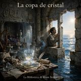 001 - Audiolibro - La copa de cristal - Bram Stoker