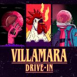 Villamara Drive-In (LIVE)