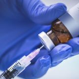 Is fake news about vaccines triggering a rise in measles?